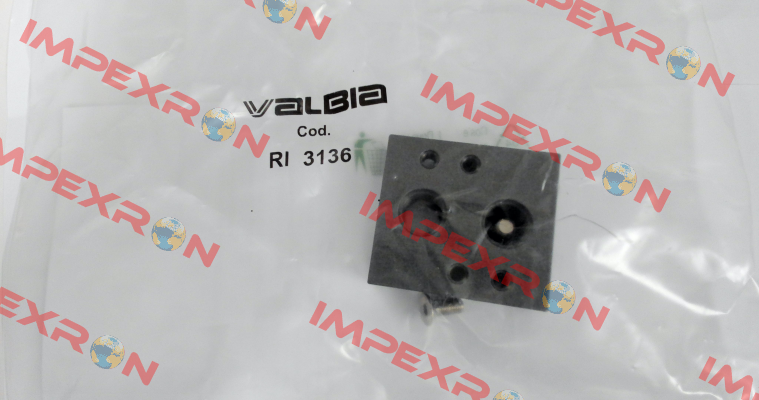 RI3136 Valbia