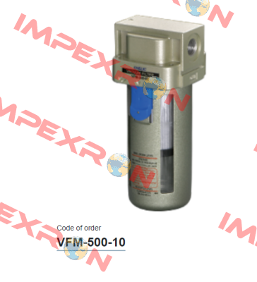 VFM 500-10 Chelic