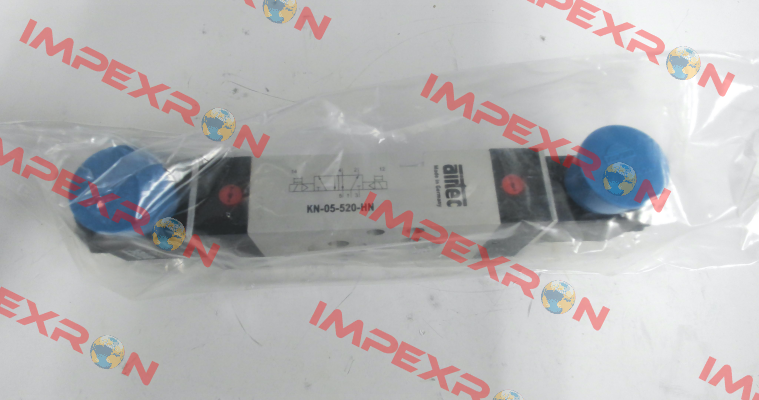 KN-05-520-HNX-XXX Airtec