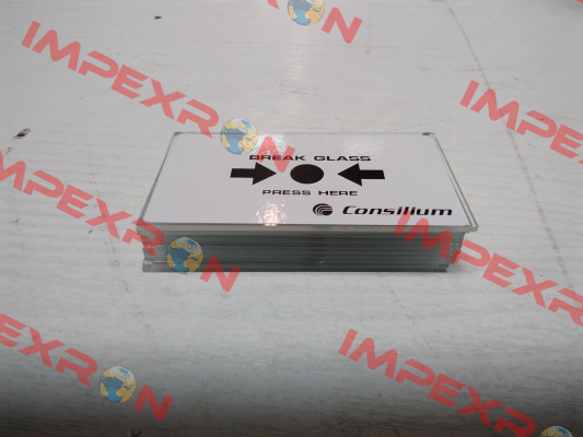 5200075-00A Consilium