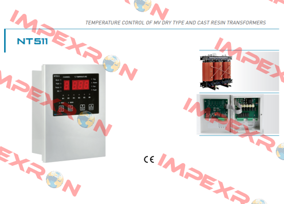 1CN0010 Tecsystem