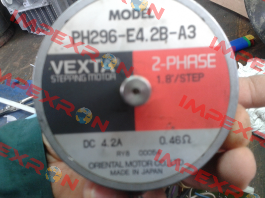 PH296-E4.2B-A3 oem Vexta