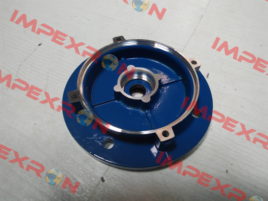 Flange for T2A71B 4 Smem