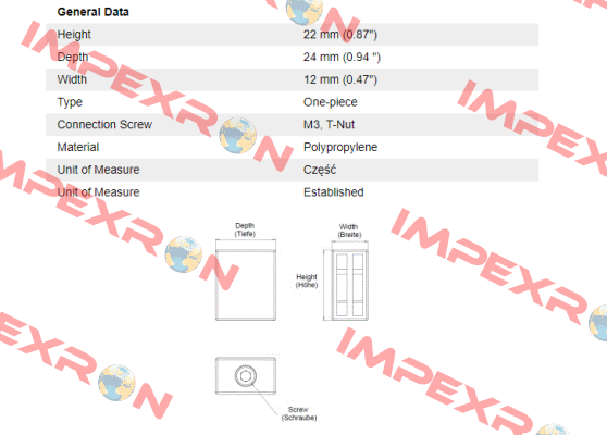 OSE-B 2212 Vitector Fraba