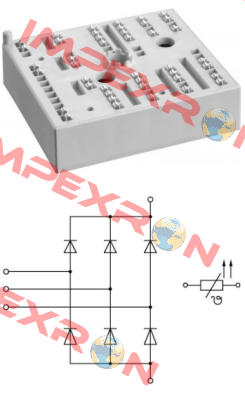 SKIIP 28AN16V2 M00 Semikron