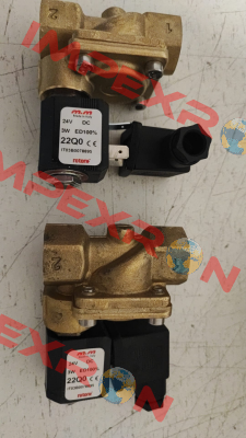 LC205DEZ-22Q0 Rotork