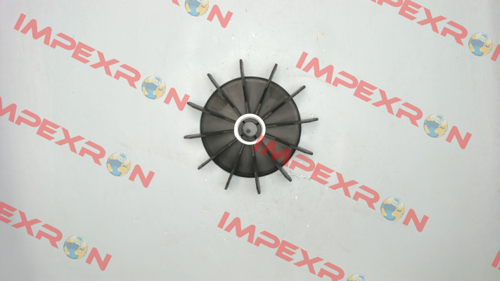 FAN BLADE PLASTIC MV T063 B12+ST-RING Motovario