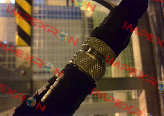 Cable for ZD600PCT3  Wenglor