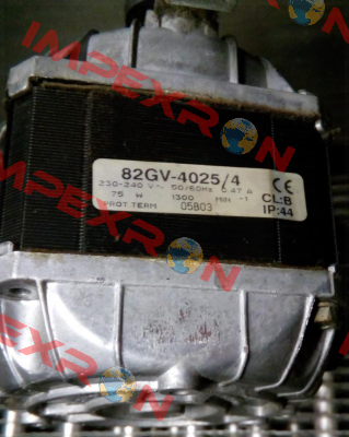 82GV-4025/4 Euro Motors Italia