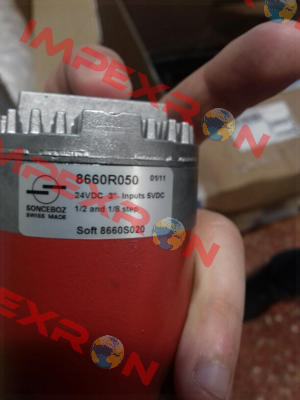 8660R050 OEM Sonceboz