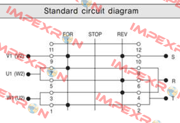 HY-SQ5-SH-140R HanYoung NUX