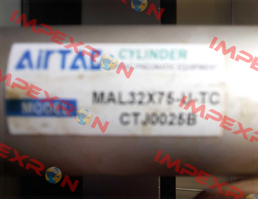 MAL32X75-U-TC  Airtac