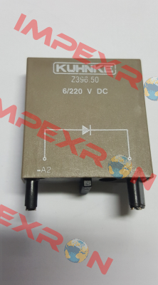 Z396.50 Kuhnke