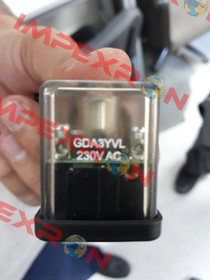 GDA3YVL90T61H  Coax