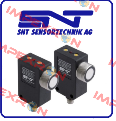 UPX 500  Snt Sensortechnik