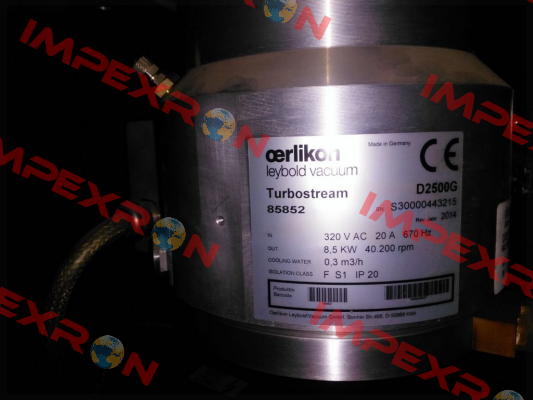 S30000443215  OEM  Oerlikon