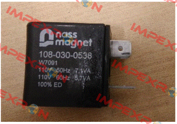 108-030-0538  Nass Magnet