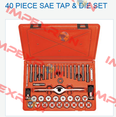 TD40S   Matco Tools