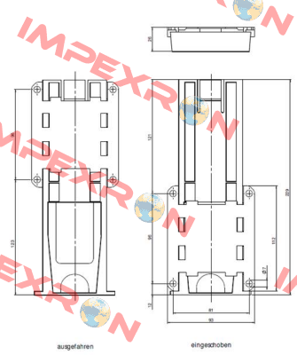 QZD050570  RK Rose+Krieger