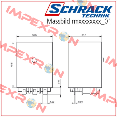 RM732024-C Schrack