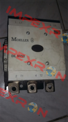 DIL M1000-XHI Moeller (Eaton)