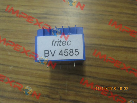 BV4585-A Fritec