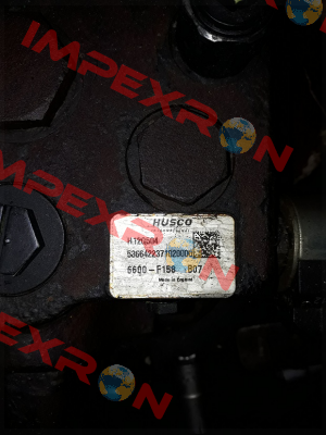 H12G504 -OEM Husco