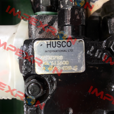 E93C708 oem Husco