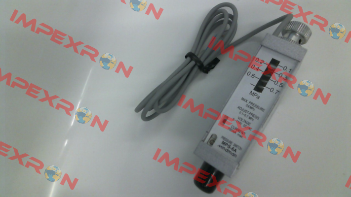 MPS-6A 110V Mindman