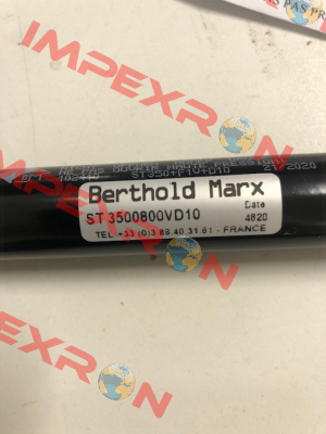 ST 3500800VD10 Berthold