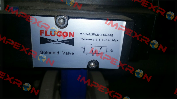 Model: SMART 63SR  FLUCON