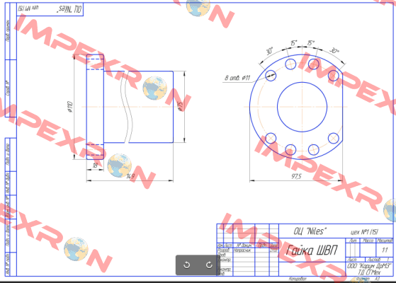 1103479158 Rexroth