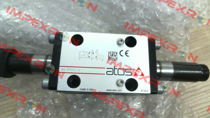 DHI-0751/2-X-00 Atos