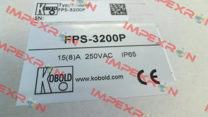 FPS-3200P Kobold