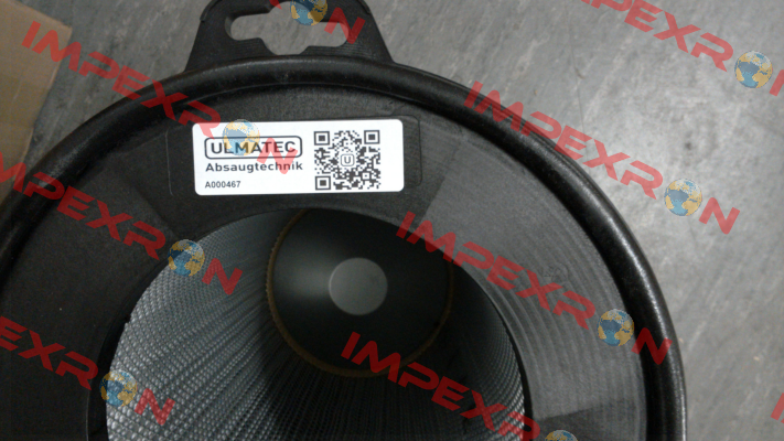 A000467 ULMATEC