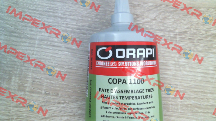 Copa 1100 Orapi