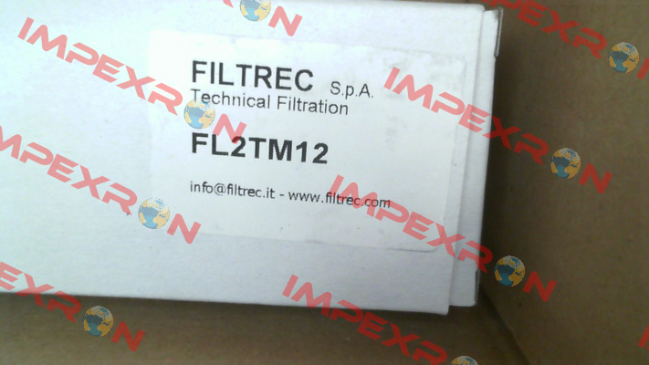 FL2TM12 Filtrec