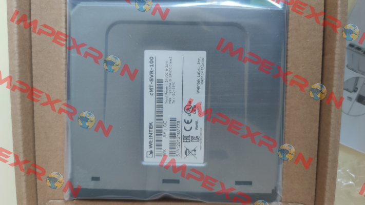 CMT-SVR-102 Weintek