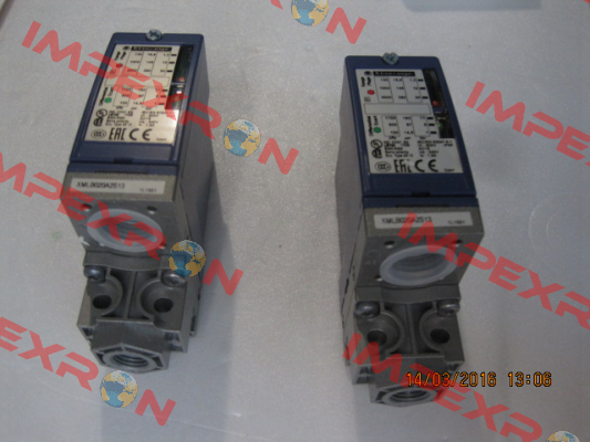 XMLB020A2S13 Square D (Schneider Electric)