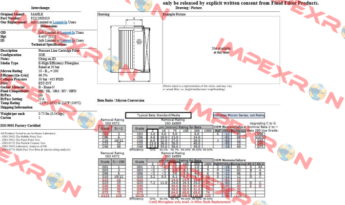 P42NL4E10B  MAHLE