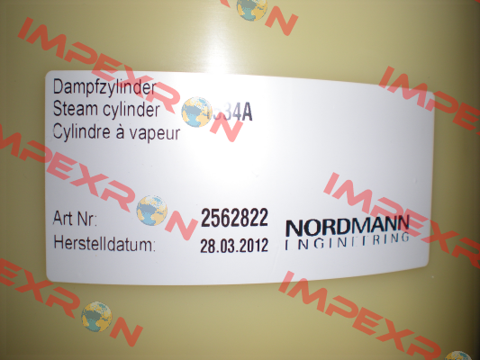 5170005 Nordmann