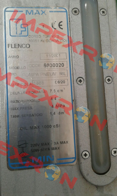 Z7120262  Flenco