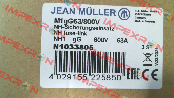 N1033805 Jean Müller