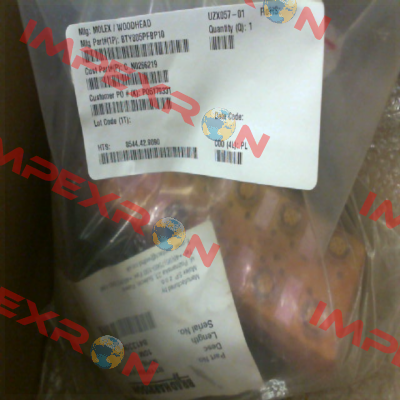 1201140090 / BTY805P-FBP-10 Molex