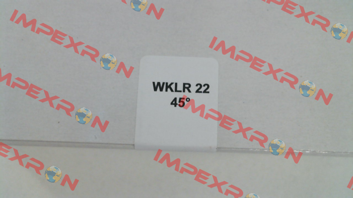 WKLR 22-45° Middex