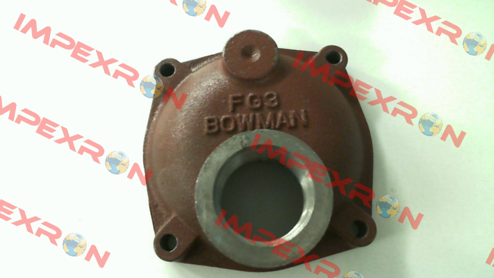 FG003-1583CI Bowman