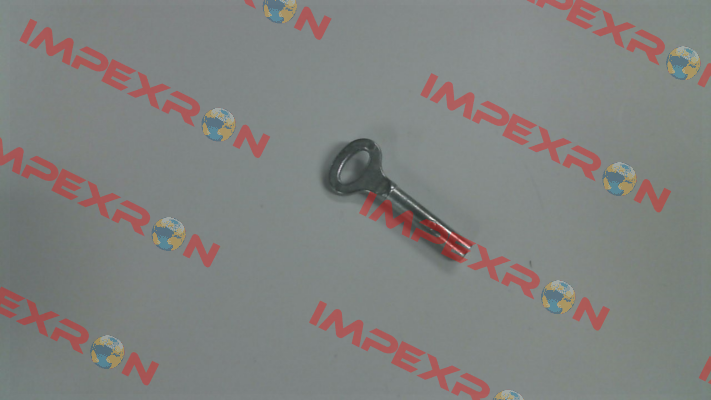 reset key H 300 Irion-Vosseler