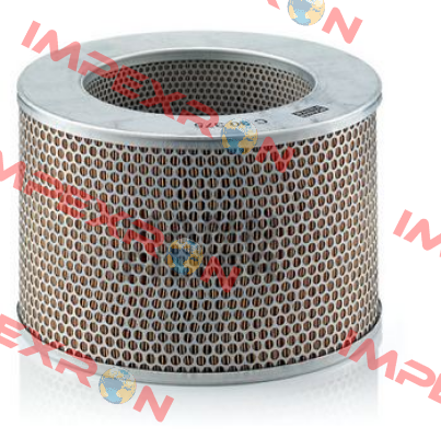 C 30 375  Mann Filter (Mann-Hummel)