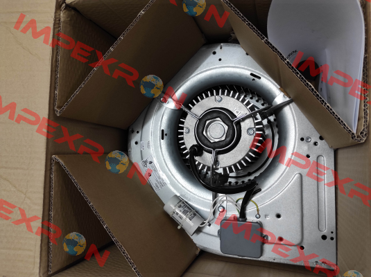 DA 9/7 CM/AL 245 Watt 6 P (V720031) Chaysol