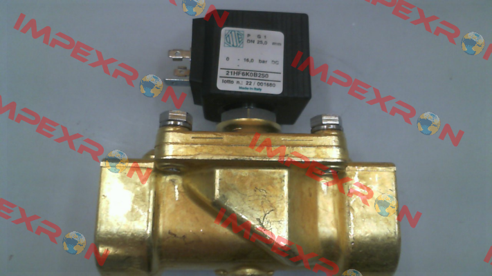 21HF6KOB250-UDA12024CS Ode